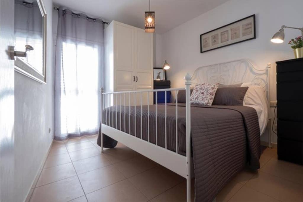 Vive La Playa Y La Noche De Sitges Aqui Daire Dış mekan fotoğraf