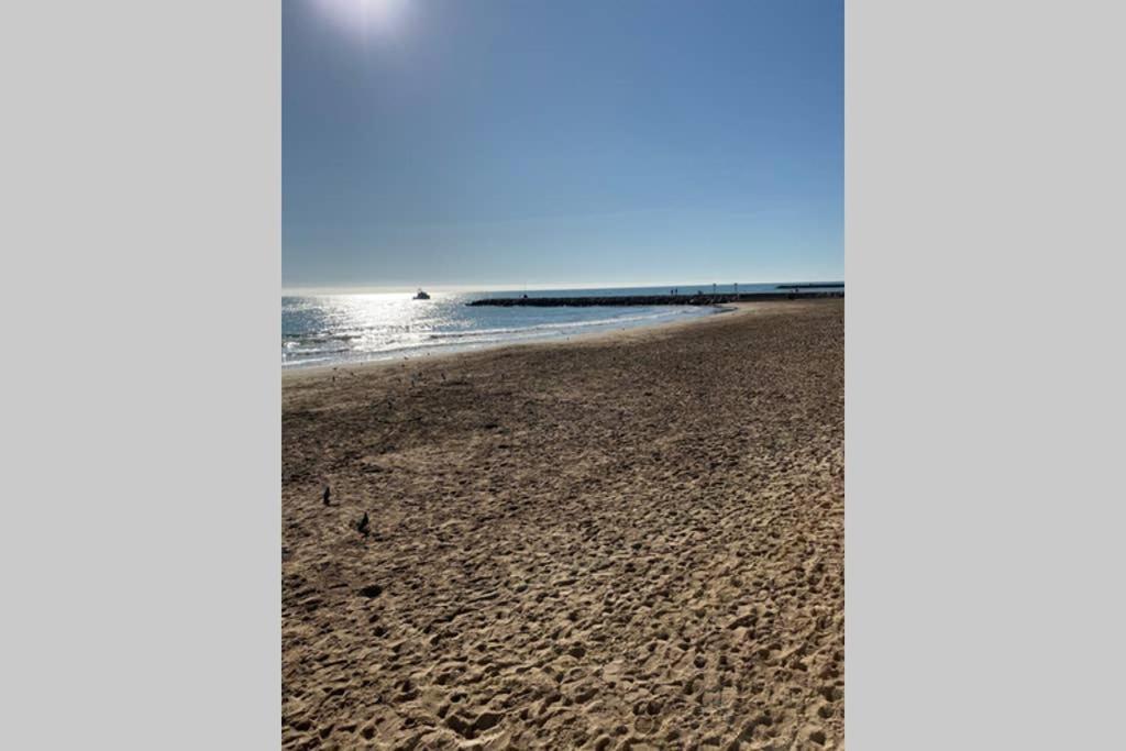 Vive La Playa Y La Noche De Sitges Aqui Daire Dış mekan fotoğraf